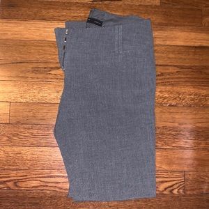 The Limited Cassidy Fit Pants - Size 2S